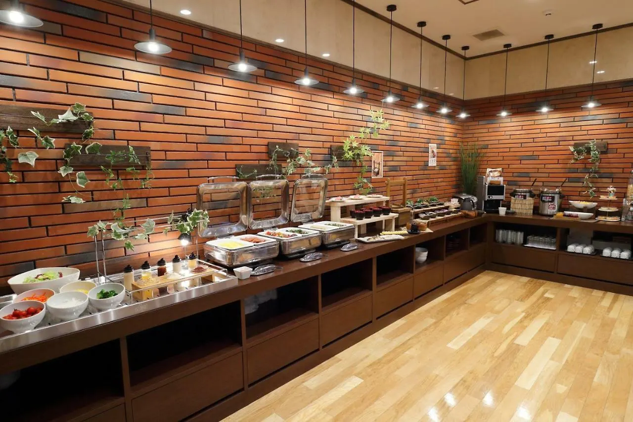 心斋桥wbf酒店 大阪